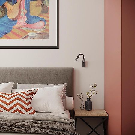 Green City Apartment Tasjkent Eksteriør bilde