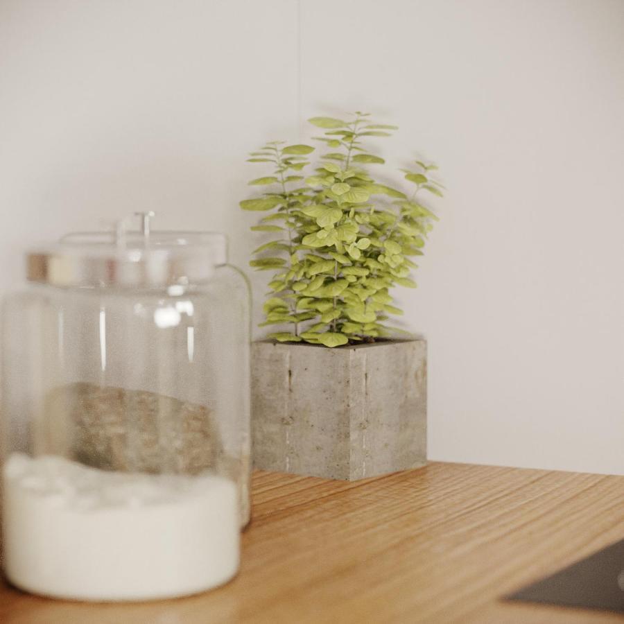 Green City Apartment Tasjkent Eksteriør bilde