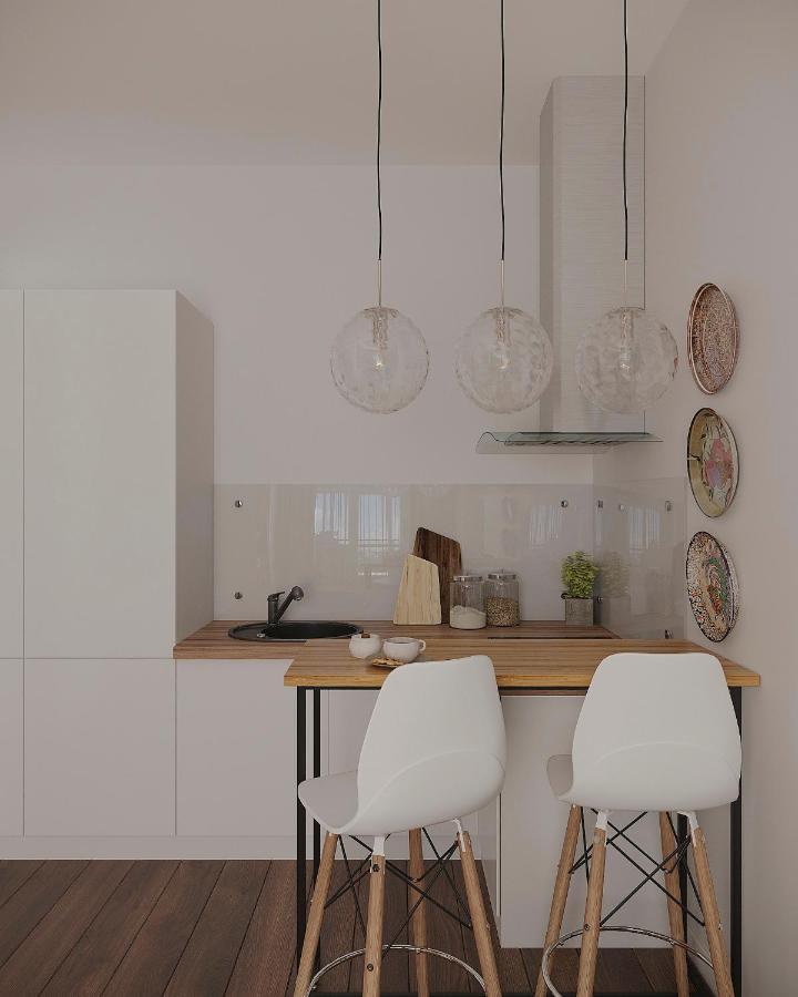 Green City Apartment Tasjkent Eksteriør bilde